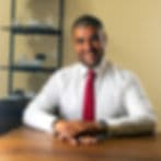 Omar Adel Omar, Founder of LOZAN Catering